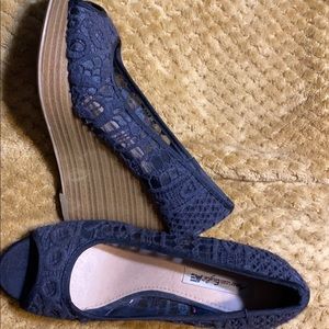 American eagle platforms!!